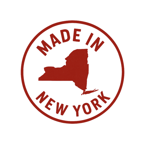 Made in NY