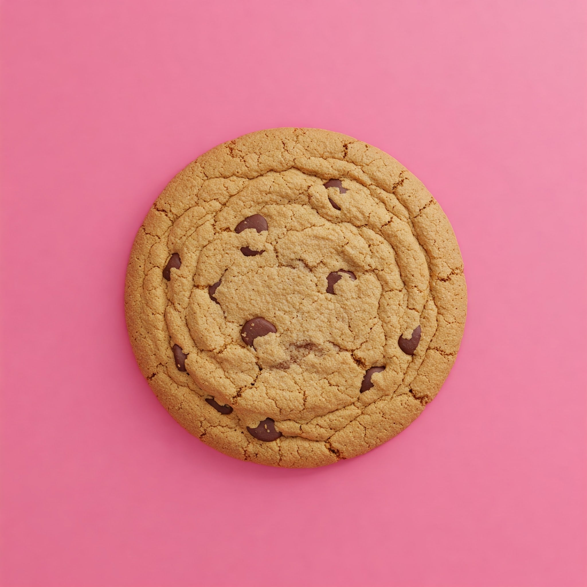 Jumbo Cookies