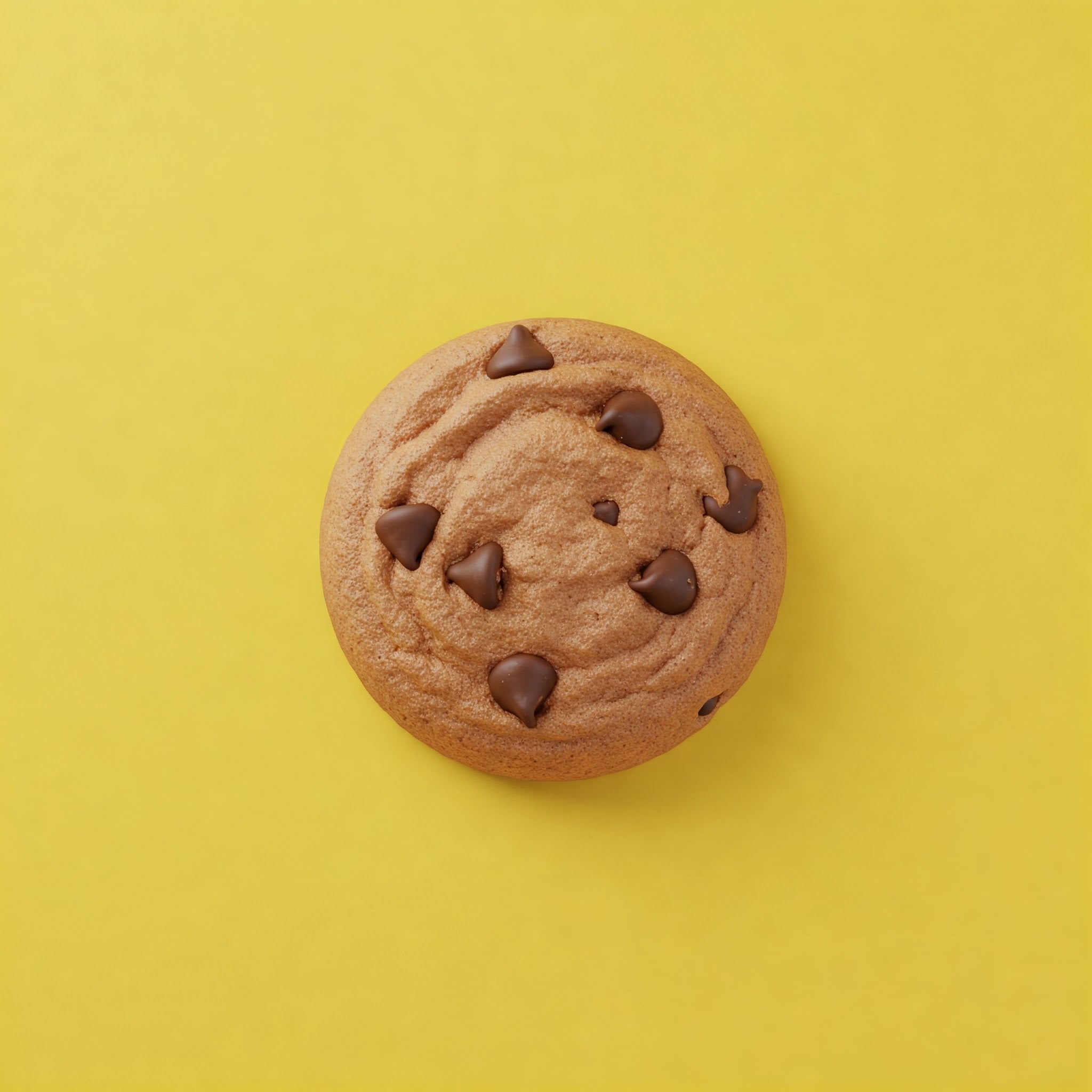 Mini Cookies